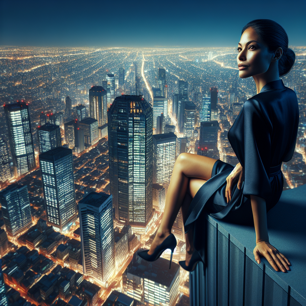 City Connection